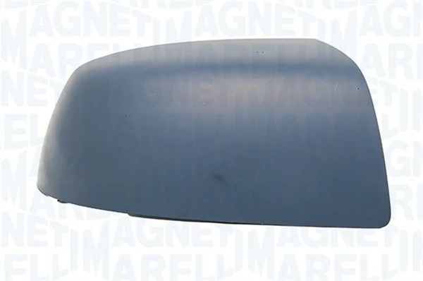 Cover, exterior mirror